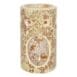 Gold Pillar Burner 1