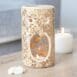 Gold Pillar Burner