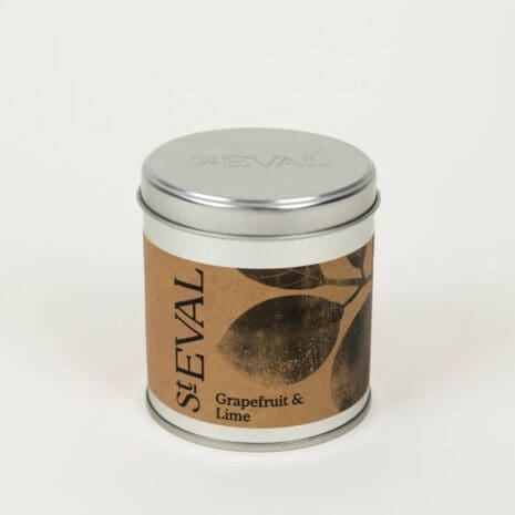 Grapefruit Lime Tin top Grapefruit Lime Tin top