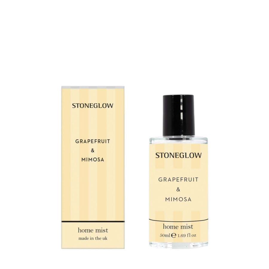 Grapefruit & Mimosa Spray