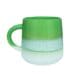 Green Grass Mug