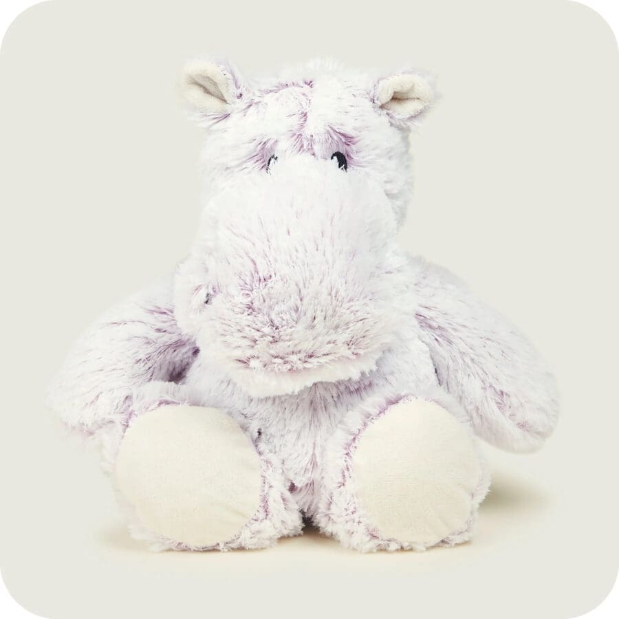Warmies® Hippo