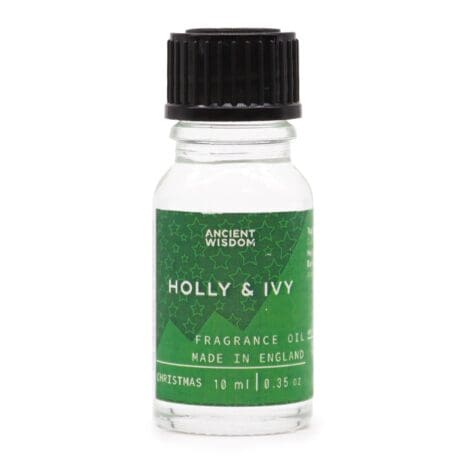Holly Ivy 2