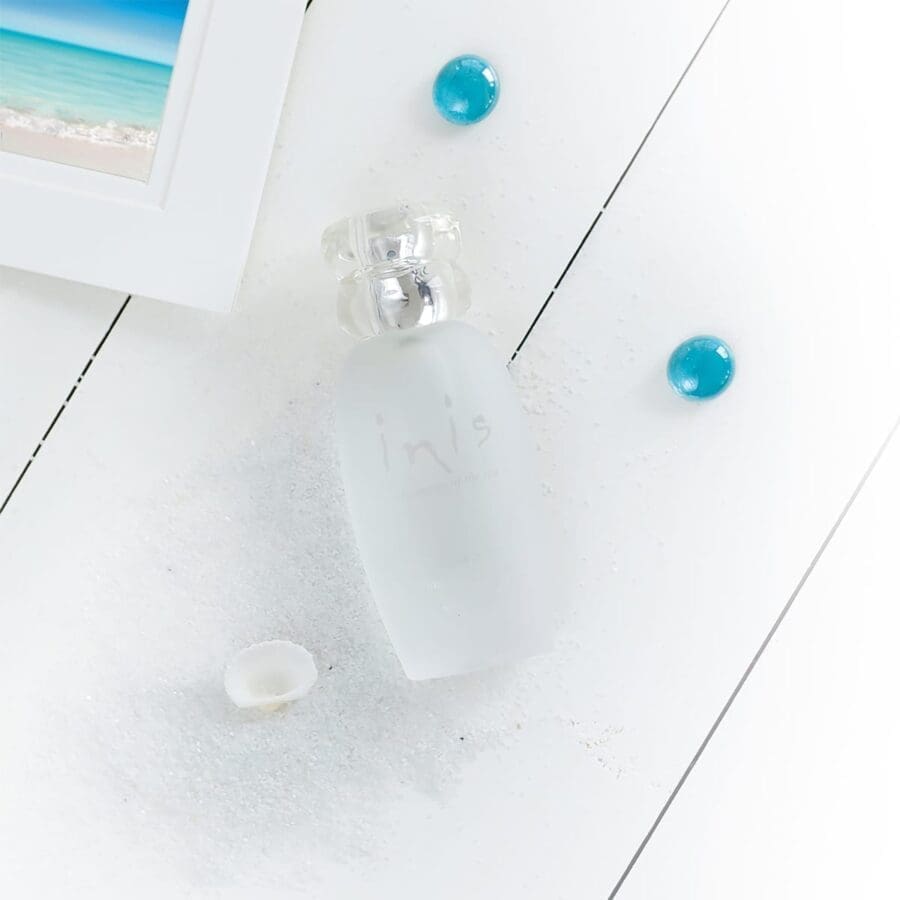 Inis-Cologne-Styled