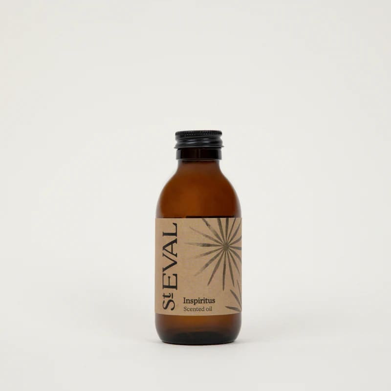 Inspiritus Diffuser Oil