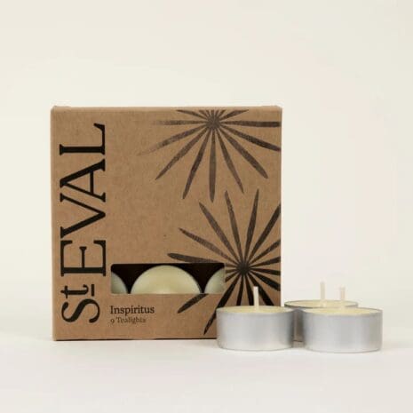 Inspiritus Tealights