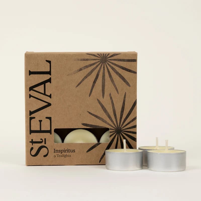 Inspiritus Tealights