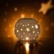 Iridescent Orb Burner 1