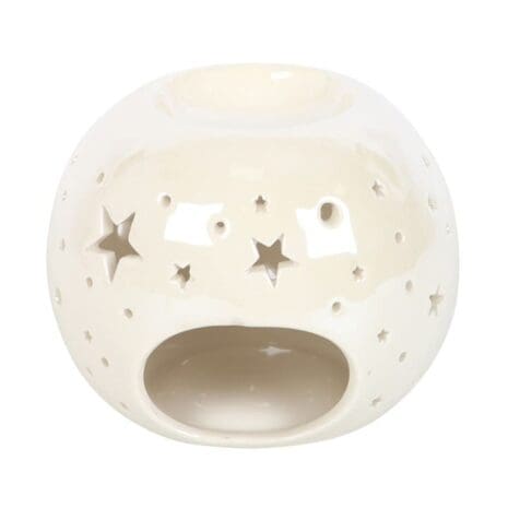 Iridescent Orb Burner 2 Iridescent Orb Burner 2
