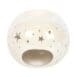Iridescent Orb Burner 2