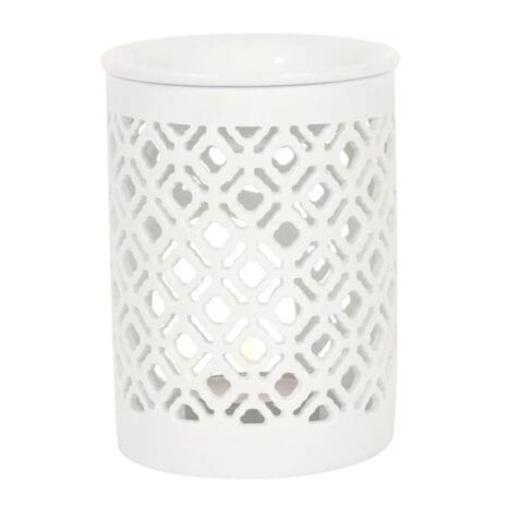 Lattice Burner 2 Lattice Burner 2