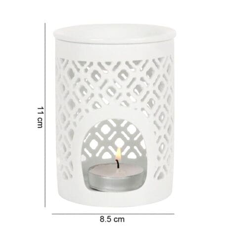 Lattice Burner 4 Lattice Burner 4