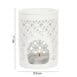 Lattice Burner 4