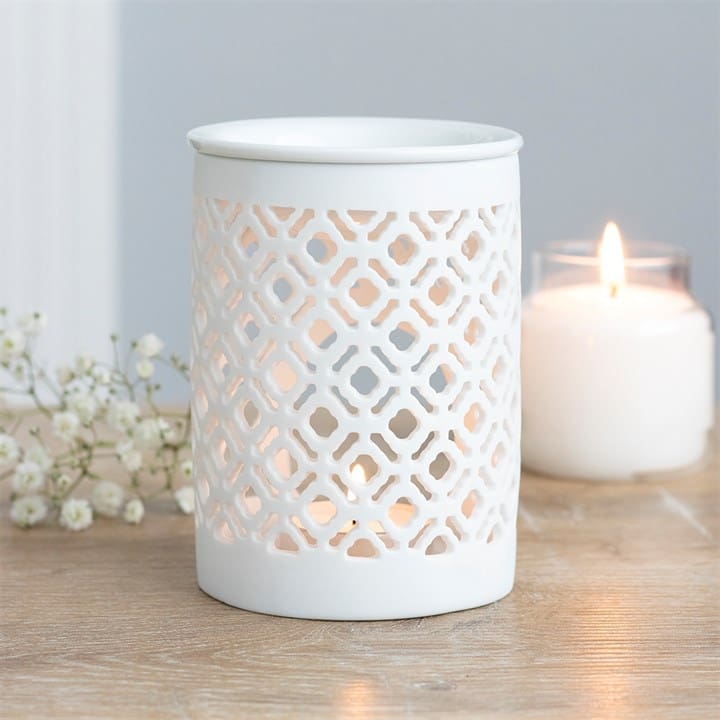 Lattice Burner/Melter