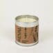 Lavender Fields Tin open