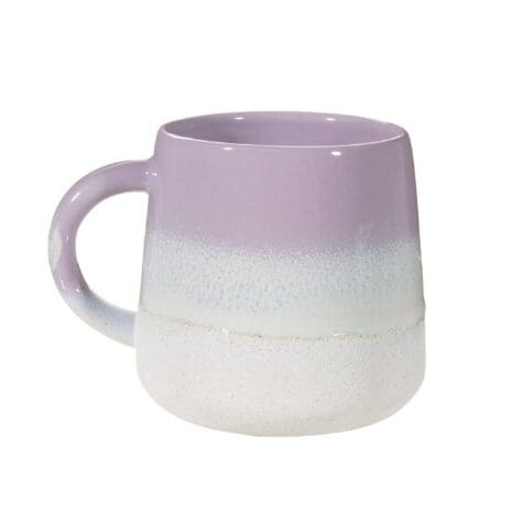 Lilac Mug Lilac Mug