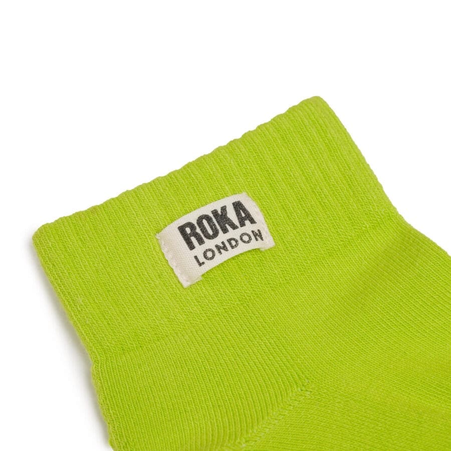Lime Cuff
