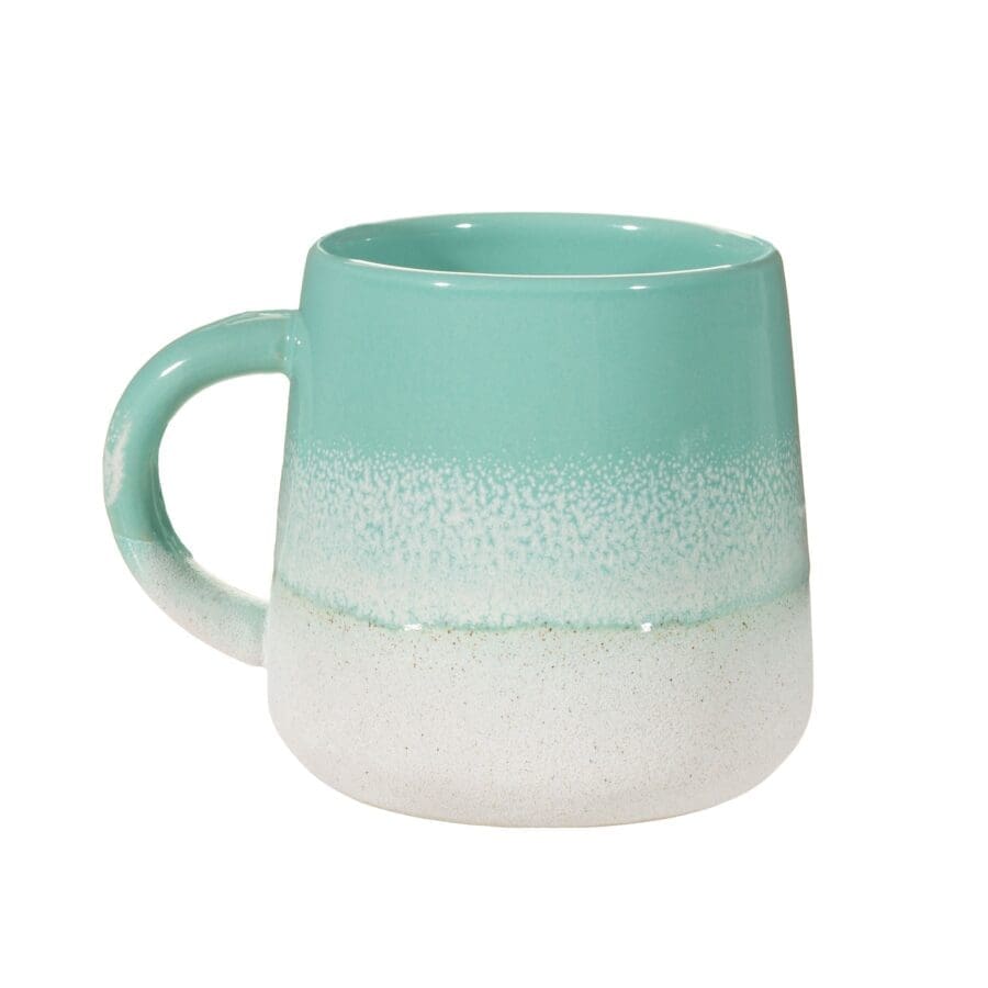 Mint Mojave Mug