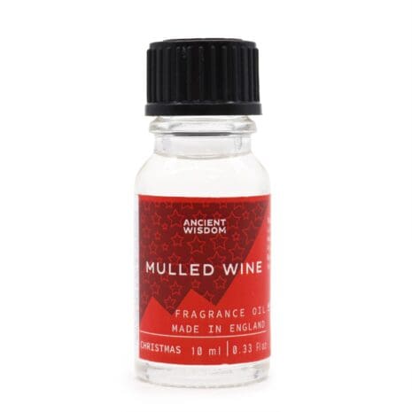 Mulled Wine 1