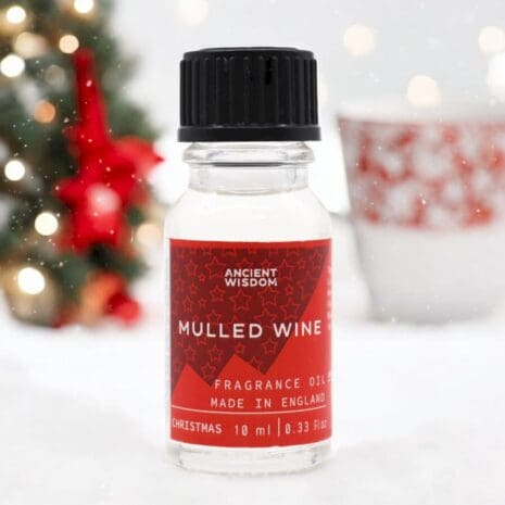Mulled Wine Mulled Wine