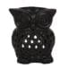 Owl Burner Black 1