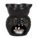 Owl Burner Black 2