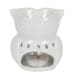 Owl Burner White 2