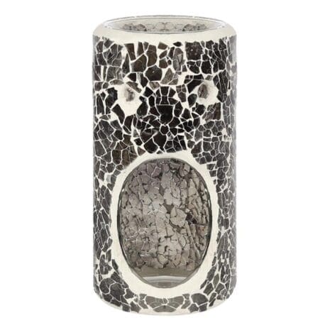 Pillar Gunmetal Burner 1 Pillar Gunmetal Burner 1