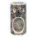Pillar Gunmetal Burner 1