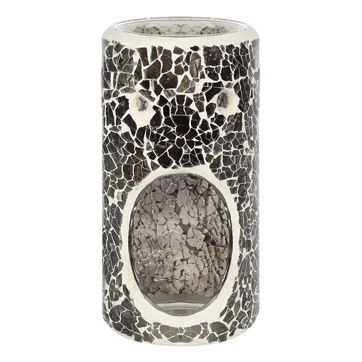 Pillar Gunmetal Burner 1