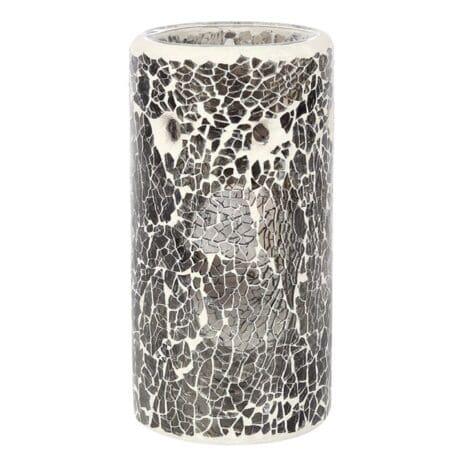 Pillar Gunmetal Burner 3 Pillar Gunmetal Burner 3
