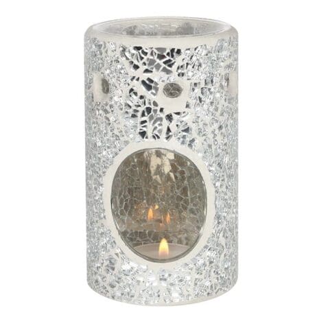 Pillar Silver Burner 1 Pillar Silver Burner 1