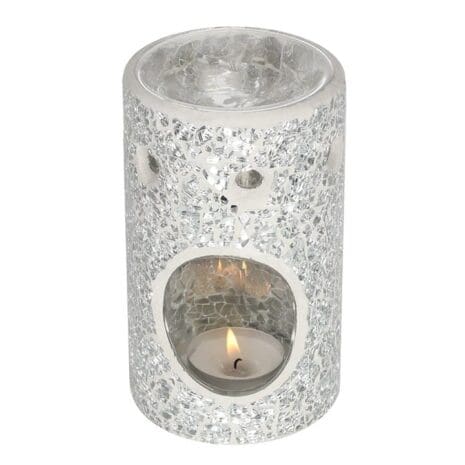 Pillar Silver Burner 2 Pillar Silver Burner 2