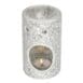 Pillar Silver Burner 2