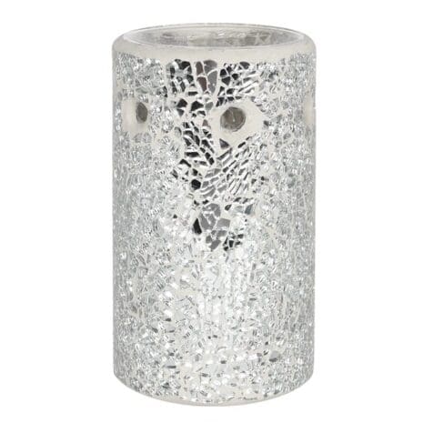 Pillar Silver Burner 3 Pillar Silver Burner 3