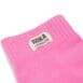 Pink Carnation Cuff