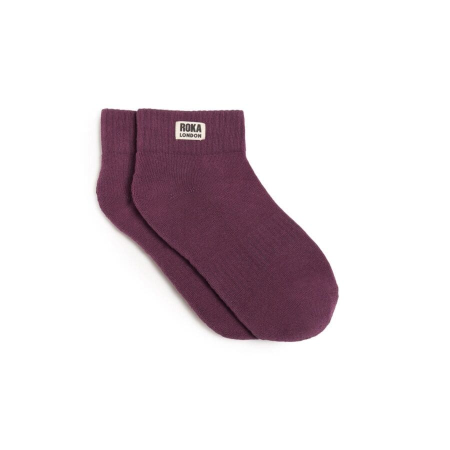 Roka Berry Socks