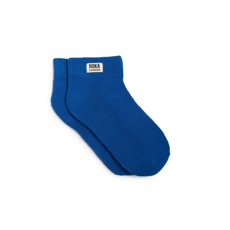 Roka Bright Blue