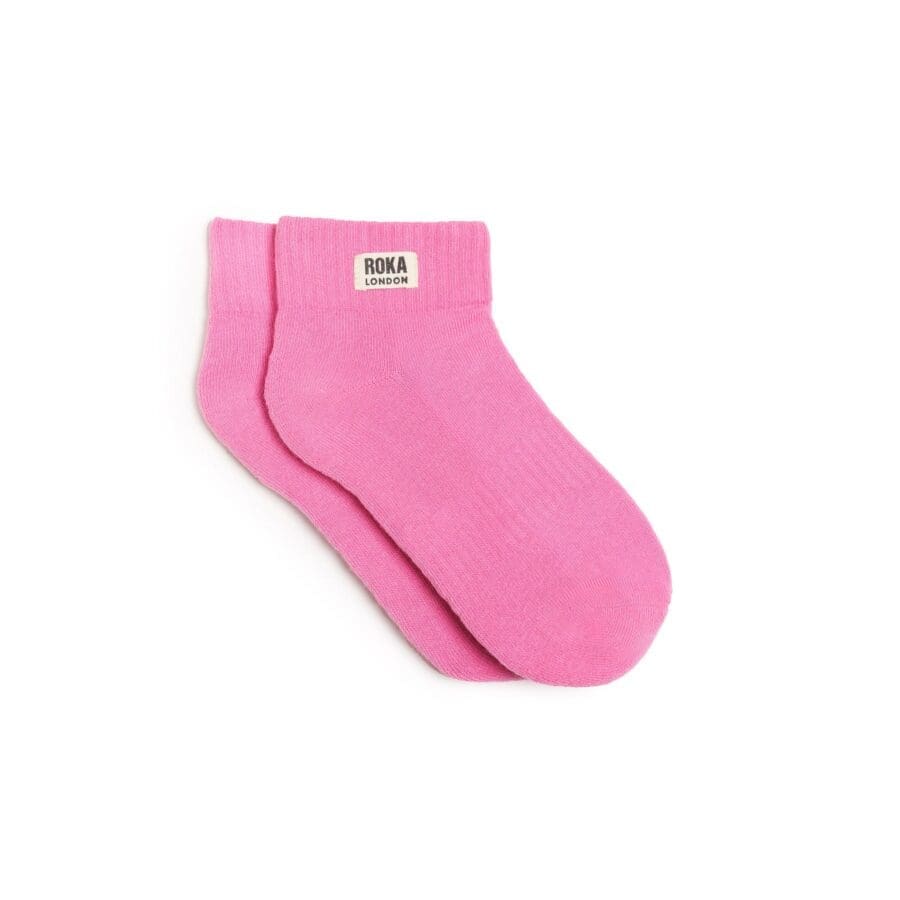Roka Pink Carnation