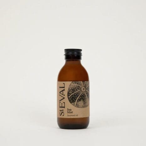 Sea Mist Oil