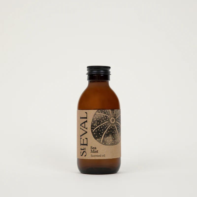 Sea Mist Diffuser Oil