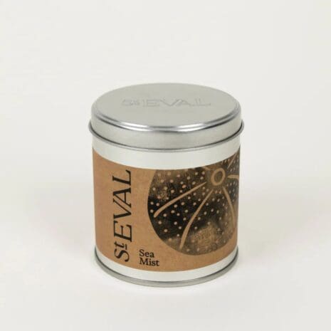Sea Mist Tin top Sea Mist Tin top