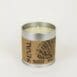 Sea Moss & Driftwood Tin open