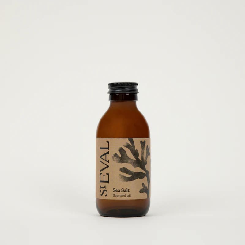 Sea Salt Diffuser Oil