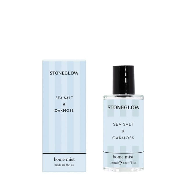 Sea Salt & Oakmoss Room Spray