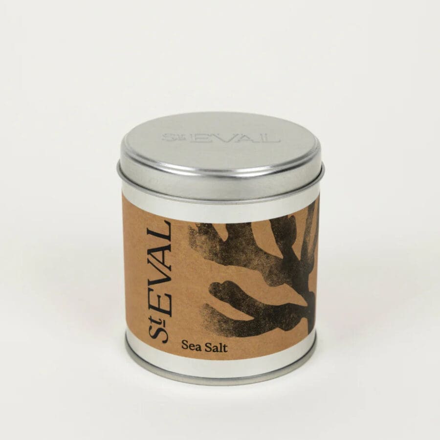 Container Candles