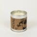 Sweet Pea Tin open