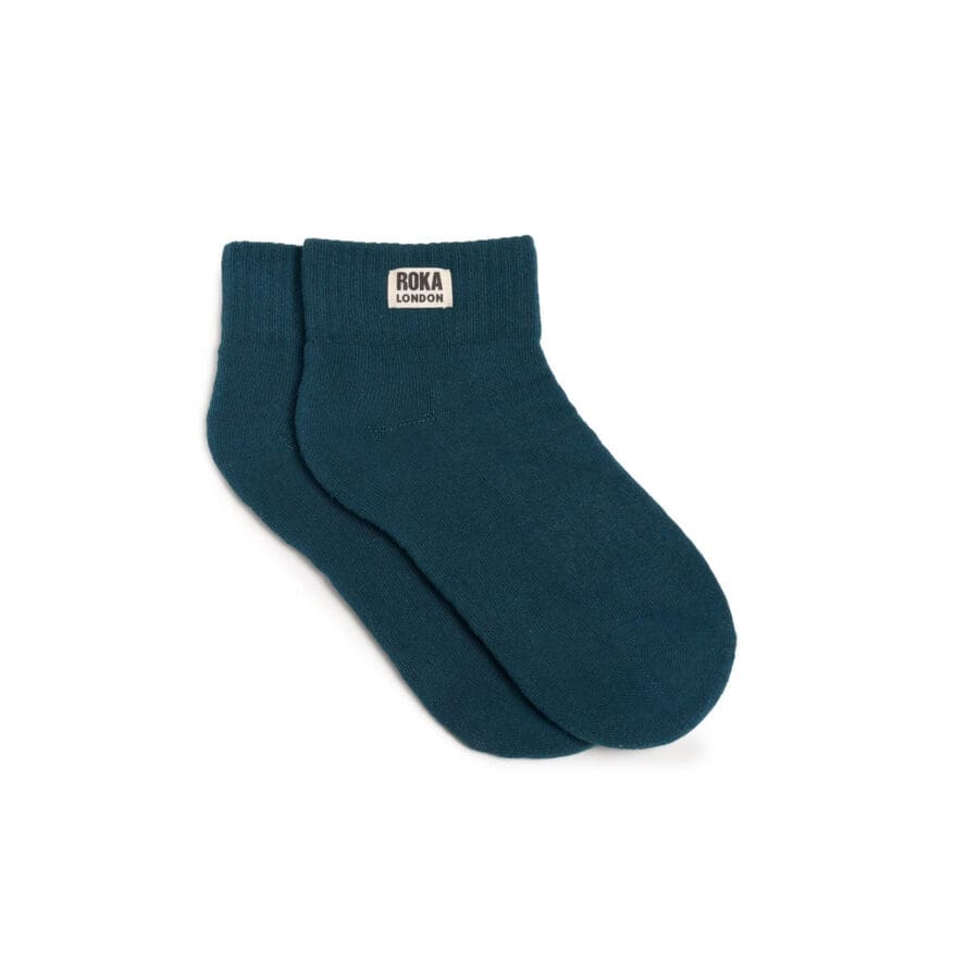Roka Teal