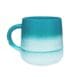 Teal Mug