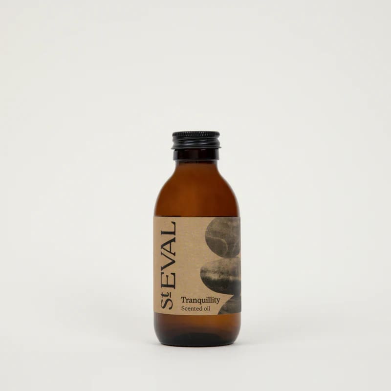Tranquility Diffuser Oil